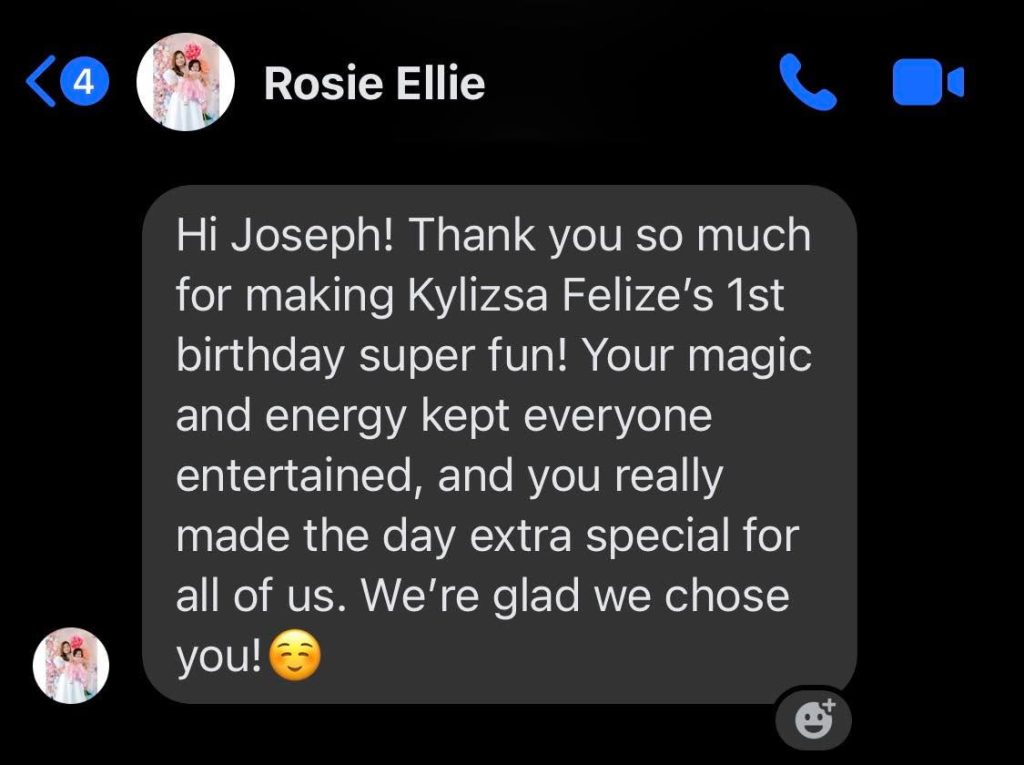 Instagram post from josephcarlodignos. This post is in position 12.