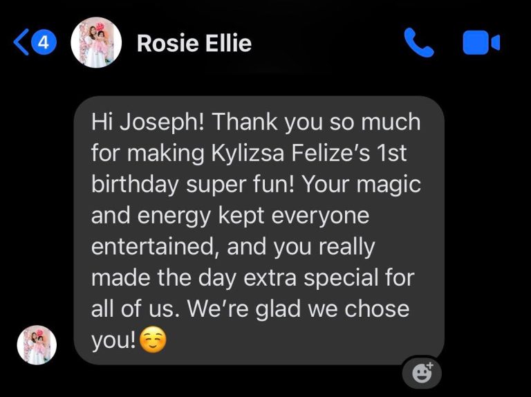 Instagram post from josephcarlodignos. This post is in position 13.