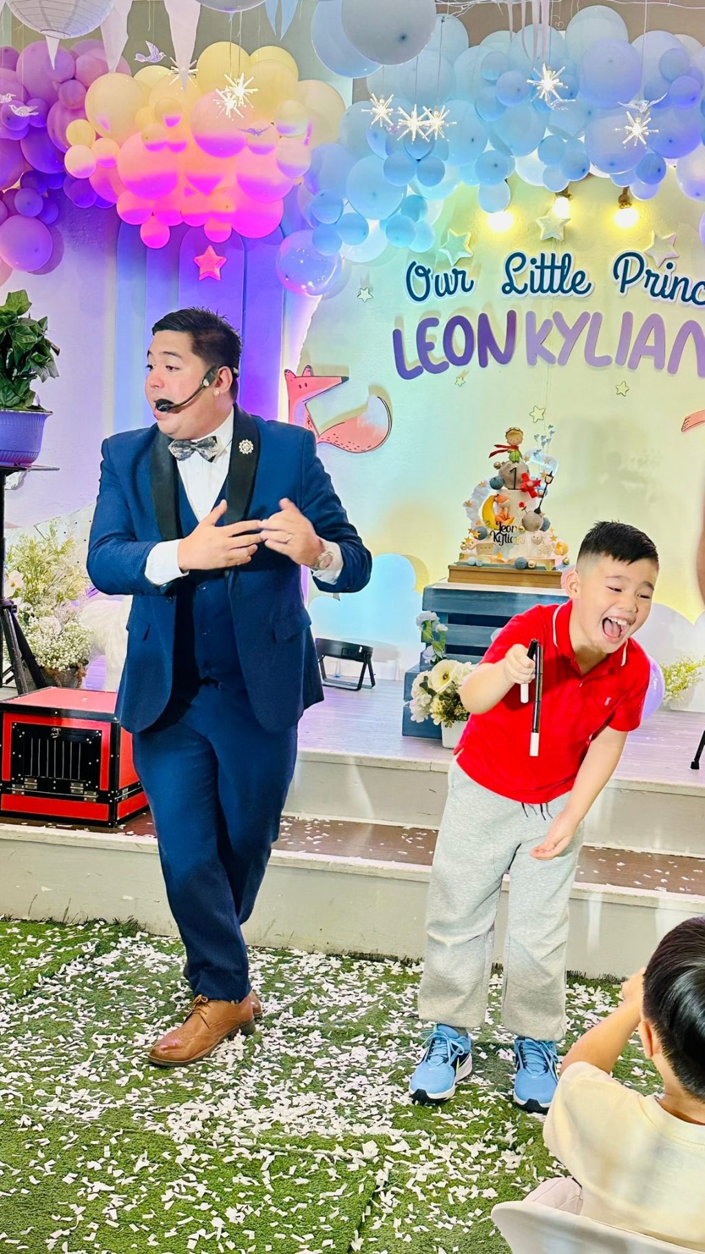 Instagram post from josephcarlodignos. This post is in position 1.