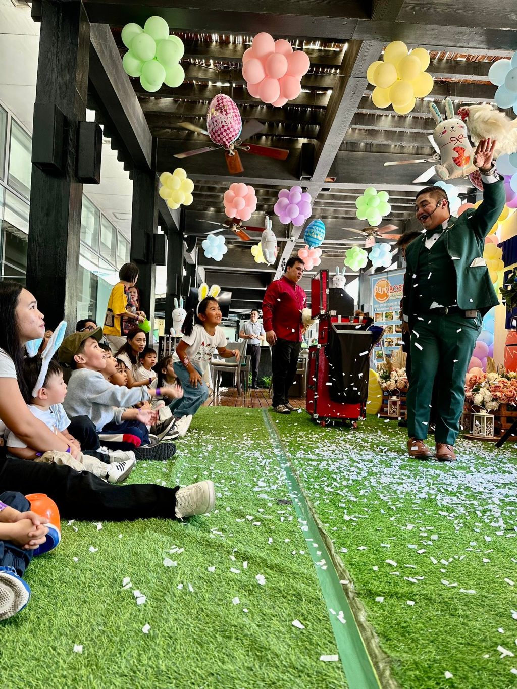 Instagram post from josephcarlodignos. This post is in position 3.