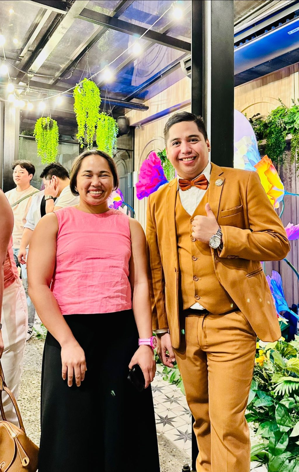 Instagram post from josephcarlodignos. This post is in position 3.