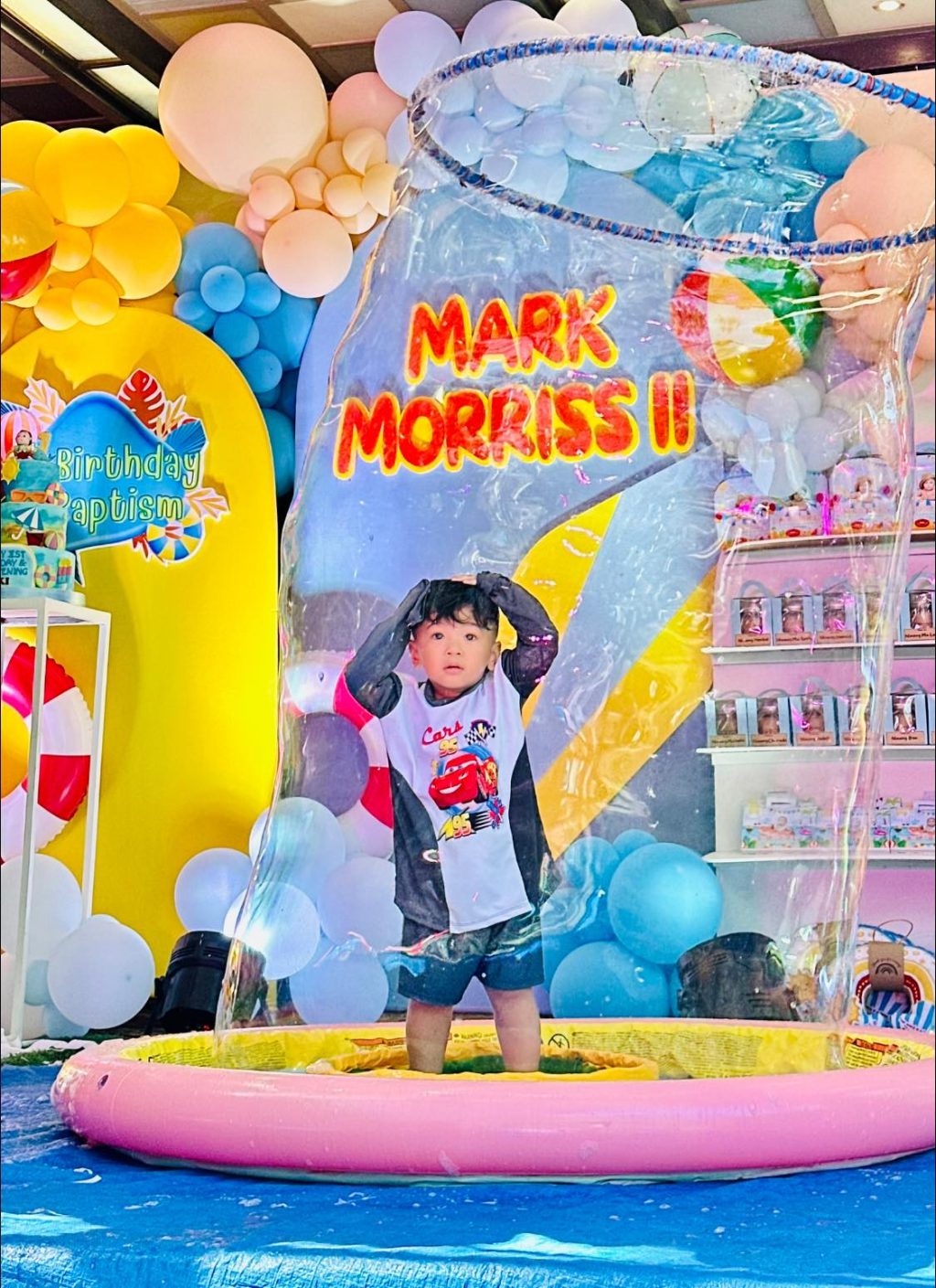 Instagram post from josephcarlodignos. This post is in position 4.