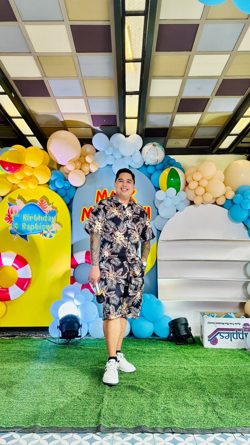 Instagram post from josephcarlodignos. This post is in position 12.