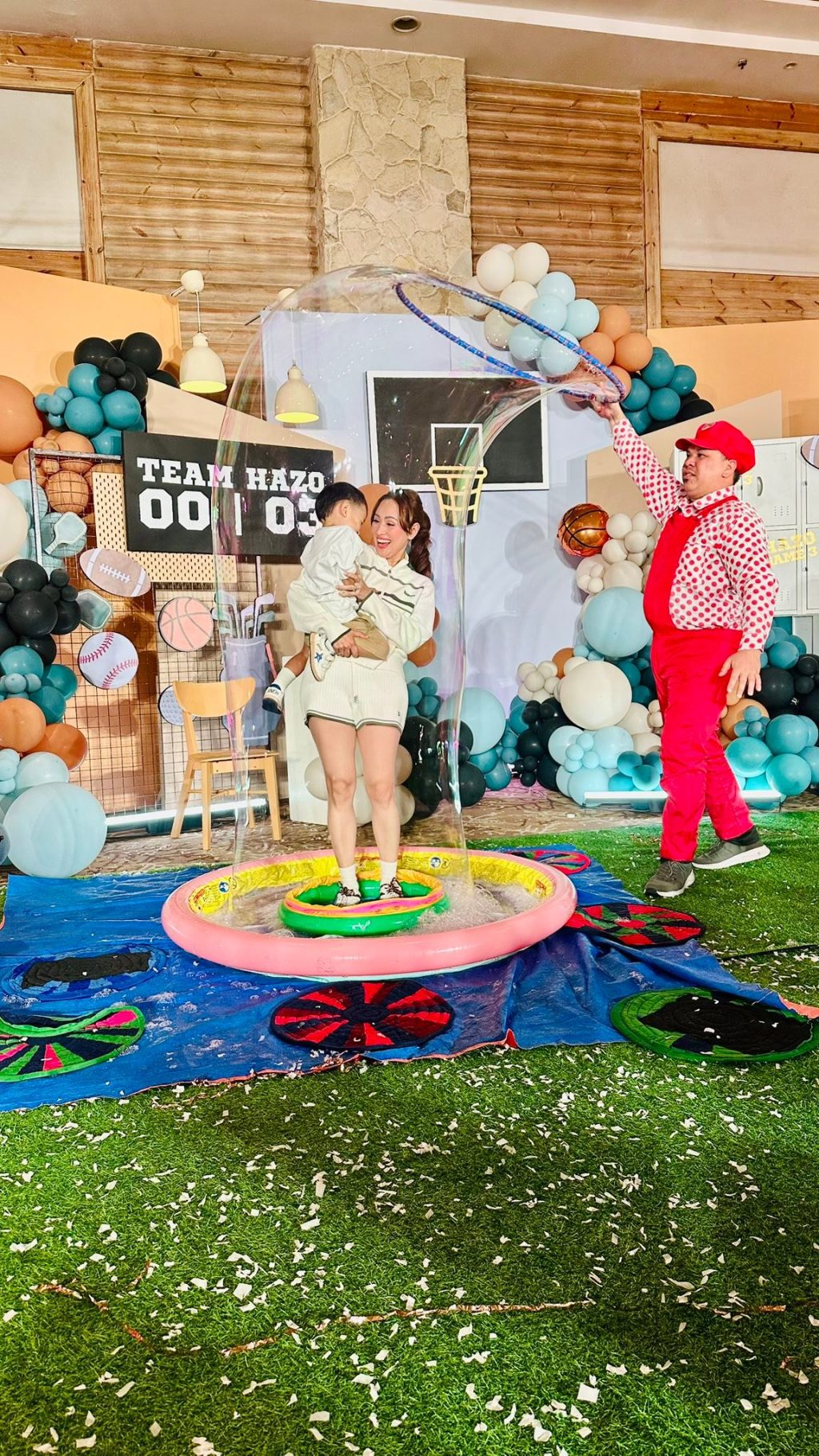 Instagram post from josephcarlodignos. This post is in position 1.