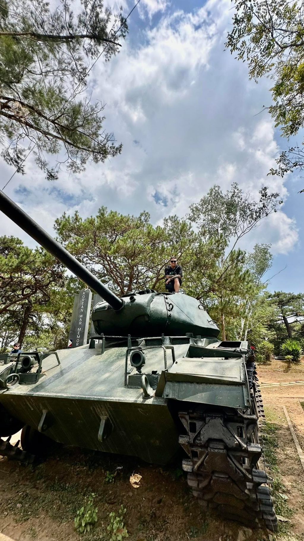 Instagram post from josephcarlodignos. This post is in position 0.