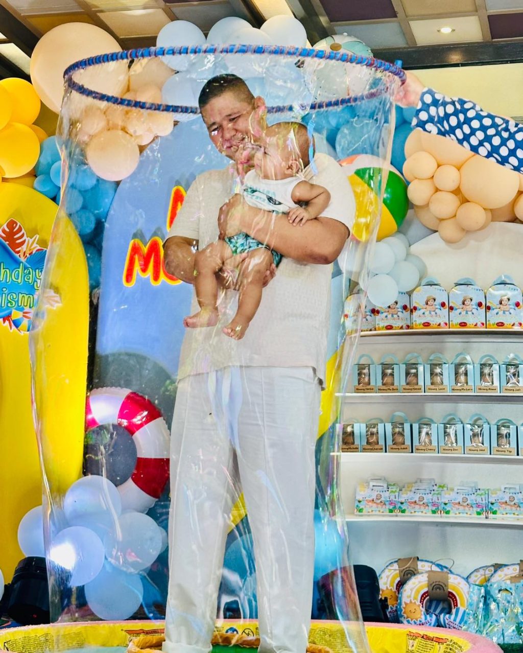 Instagram post from josephcarlodignos. This post is in position 1.