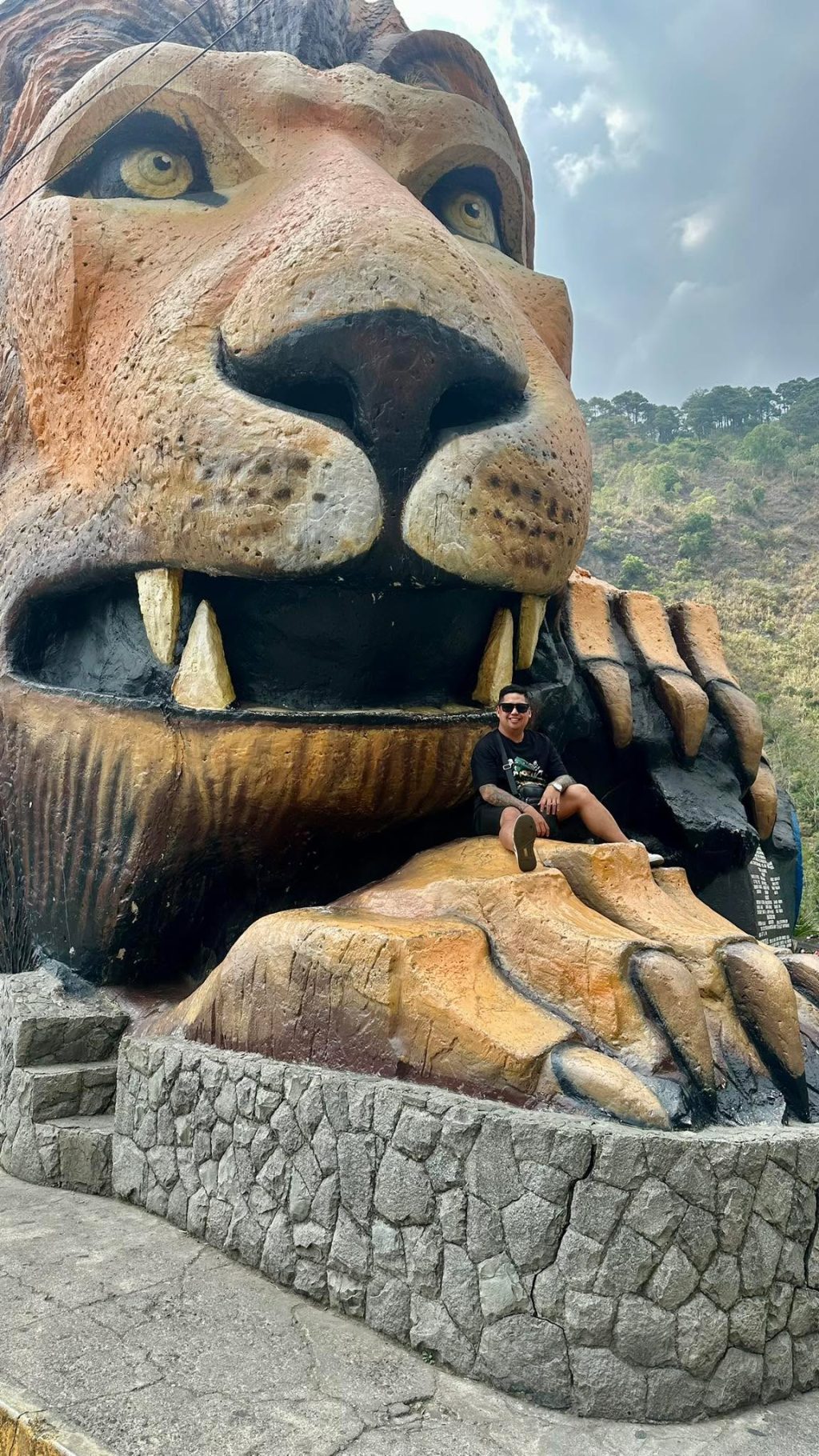 Instagram post from josephcarlodignos. This post is in position 19.